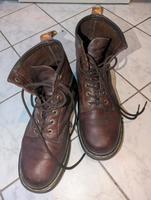 Dr. Martens Braun Gr. 38 Rostock - Kröpeliner-Tor-Vorstadt Vorschau