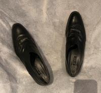PAUL GREEN Slipper Boot Halbschuh schwarz Größe 41 1/3 7,5 Niedersachsen - Goslar Vorschau