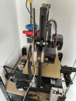 Creality Ender 3 V2 mit Upgrades Baden-Württemberg - Reutlingen Vorschau