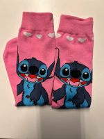 Stitch Socken Disney pink rosa 39-42 *Neu* 3.50€ Baden-Württemberg - Weidenstetten Vorschau