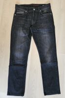 Bruno Banani Jeans - Dylan Straight Fit - schwarz - Größe 32/30 Baden-Württemberg - Niedernhall Vorschau