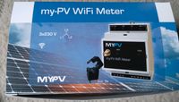 My-PV WiFi Meter 3-Phasen-Wandlerzähler 75A My PV Nordrhein-Westfalen - Hennef (Sieg) Vorschau