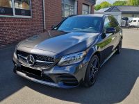 Mercedes-Benz C 300 e T GARANTIE/AMG/NIGHT/MULTIBEAM Nordrhein-Westfalen - Meerbusch Vorschau