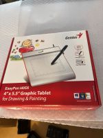 Zeichenpad Genius EasyPen i405X Hessen - Dillenburg Vorschau