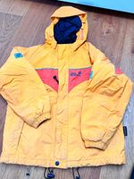 Jack Wolfskin Winterjacke, Skijacke in 128 Bayern - Gauting Vorschau