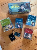 HARRY POTTER Kassetten Hörspiele VERSAND MÖGLICH Berlin - Köpenick Vorschau