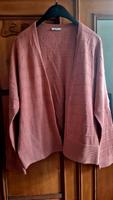 Cardigan, Weste in rosa von Tom Tailor. Nicht getragen! Saarland - Losheim am See Vorschau