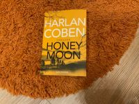 Spannende Thriller des Schriftstellers „Harlan COBEN“ Niedersachsen - Schwarme Vorschau