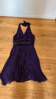 Cocktailkleid Lila Größe 40 von Jake‘s Hessen - Idstein Vorschau