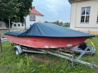 Motorboot Typ Trainer Trainerboot 3x DDR Sachsen - Pirna Vorschau