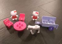 Hello Kitty, kompatibel mit Lego Duplo, Big Play Boxx Baden-Württemberg - Binzen Vorschau