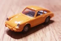 Modellauto Wiking 1:87                          Porsche 911 Coupe Bayern - Weiding Vorschau