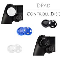 PS4 Controller Dpad Thumbstick Control disc Rundes Steuerkreuz Frankfurt am Main - Sachsenhausen Vorschau