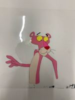 Pink Panther MGM Animation Cel 1992/94 Düsseldorf - Düsseltal Vorschau