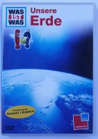 DVD Was ist Was Unsere Erde Nordrhein-Westfalen - Möhnesee Vorschau