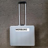 Aluminium Koffer Messe Trolley Posten Palette Baden-Württemberg - Philippsburg Vorschau