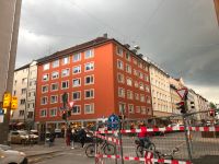 ILIEV IMMOBILIEN: Schön geschnittenes und zentrales 3-Raum-Wohnbüro mit separater Küche in der MAXVORSTADT (Amalienstraße) München - Maxvorstadt Vorschau