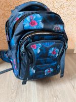 Satch Schulrucksack in Waikiki blue Niedersachsen - Grafhorst Vorschau