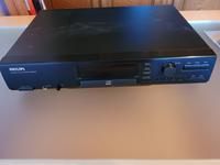 Philips-CDR870 Disc Recorder Bayern - Uehlfeld Vorschau