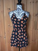 Neu H&M divided Sommer-Hosenkleid Gr. 36 Einteiler Onesie Top Hessen - Marburg Vorschau