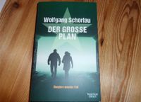Der große Plan - Denglers neunter Fall - Taschenbuch - NP 14,99 € Rheinland-Pfalz - Lauterecken Vorschau
