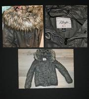 Khujo Winterjacke Gr.M Bayern - Großwallstadt Vorschau