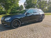 Mercedes Benz c 300 Nordrhein-Westfalen - Recklinghausen Vorschau