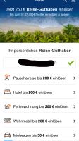 CHECK24 Gutschein im Wert von 250€ Nordrhein-Westfalen - Baesweiler Vorschau