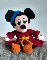 Disney Fantasia Zauberer Mickey Maus Sorcerer Mickey Mouse Mini Baden-Württemberg - Großrinderfeld Vorschau