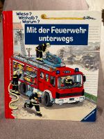Wieso Weshalb Warum: Feuerwehr Hessen - Groß-Umstadt Vorschau