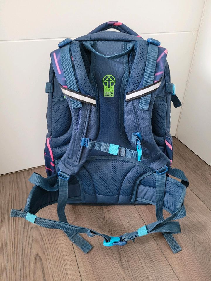 Coocazoo Schulrucksack in Ensdorf