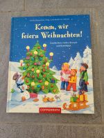 Buch Komm, wir feiern Weihnachten Spiegelburg Nordrhein-Westfalen - Borken Vorschau