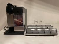 Nespresso DeLonghi mit Kapselhalter, Kaffeemaschine, Espresso, Ricklingen - Wettbergen Vorschau