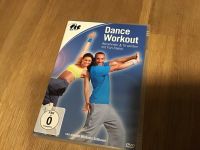 DVD  Tanz Workout Niedersachsen - Geeste Vorschau