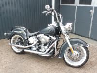 Harley-Davidson FLSTC Hemelingen - Mahndorf Vorschau