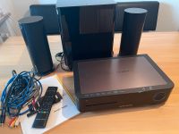 harman kardon BDS 2 blue-ray + HKTS200SUB + Lautsprecher Bayern - Flossenbürg Vorschau