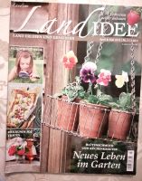 Zeitschrift Land Idee / LandKind / Mein schönes Land Niedersachsen - Springe Vorschau