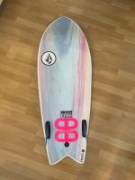 Softech Rocket Fish Surf Softboard - Surfbrett München - Bogenhausen Vorschau