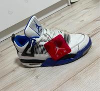Nike Jordan 4 Brandenburg - Wittenberge Vorschau