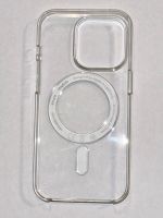 Apple Clear Case Schutzhülle mit MagSafe für iPhone 14 Pro Baden-Württemberg - Geislingen an der Steige Vorschau