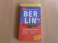 Marco Polo Berlin Hessen - Rotenburg Vorschau