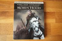 Robin Hood | Blu-Ray | Steelbook | 2011 | Russell Crowe Kiel - Kiel - Exerzierplatz Vorschau