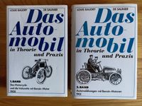 Automobil Auto Motorcycle Voiturette Historie Baden-Württemberg - Grünsfeld Vorschau