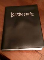 Death Note - Original Merchandise (inkl. Verpackung) Nordrhein-Westfalen - Holzwickede Vorschau