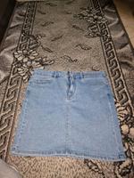 Damen jeans Rock vero moda Bayern - Ingolstadt Vorschau