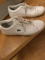 Lacoste Damen sneaker Nordrhein-Westfalen - Hemer Vorschau