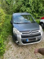 Citroen Berlingo LPG/Benziner Baden-Württemberg - Tübingen Vorschau