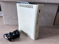 Xbox 360 mit Controller Baden-Württemberg - Schwäbisch Hall Vorschau