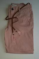 Chino Only rosé Gr. 34 Thüringen - Floh-Seligenthal-Struth-Helmershof Vorschau