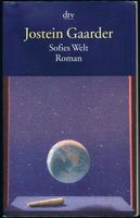 Jostein Gaarder : Sofies Welt - Roman über die Geschichte der ... Nordrhein-Westfalen - Essen-West Vorschau